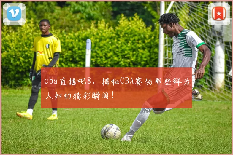 cba直播吧8，揭秘CBA赛场那些鲜为人知的精彩瞬间！