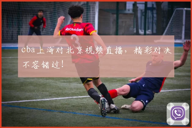 cba上海对北京视频直播，精彩对决不容错过！