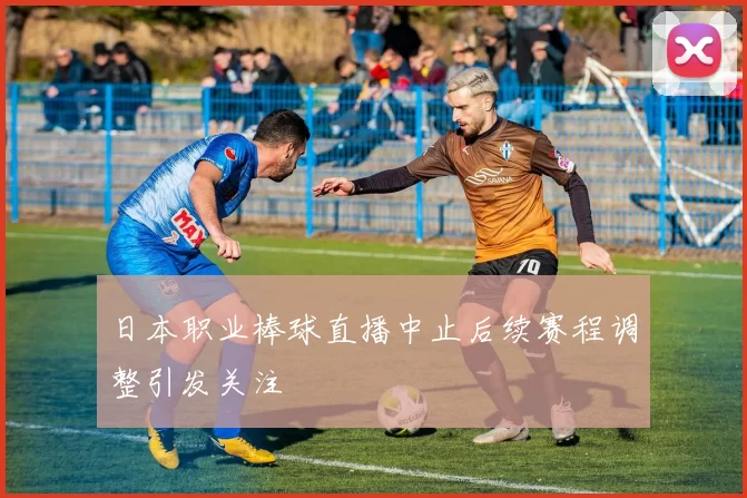 日本职业棒球直播中止后续赛程调整引发关注