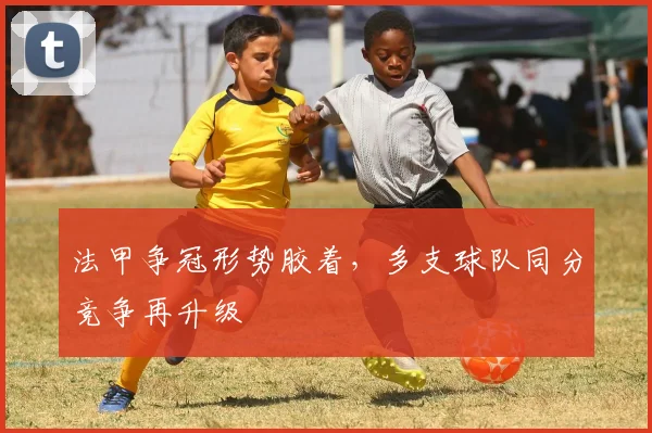 法甲争冠形势胶着,多支球队同分竞争再升级