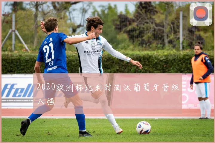 2020欧洲杯比利时淘汰葡萄牙晋级八强
